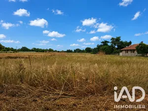 Building plot in Aureilhan (65800)
