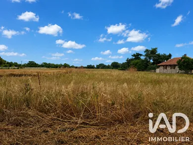 Building plot in Aureilhan (65800)