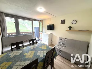 Studio in La Mongie (65200)