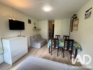 Studio à La Mongie (65200)