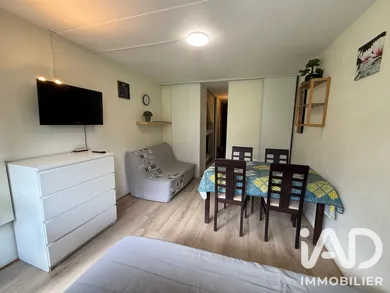 Studio in La Mongie (65200)