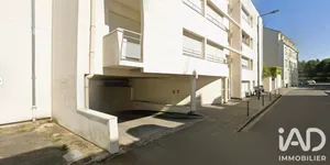 Parking à Tours (37000)