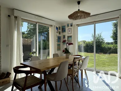 Maison à Lamballe (22400)
