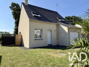House in Lamballe (22400)