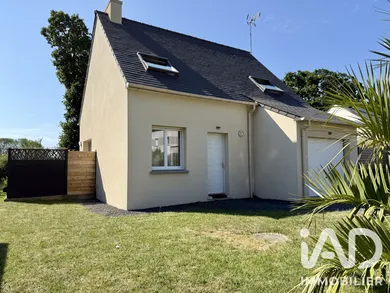 House in Lamballe (22400)