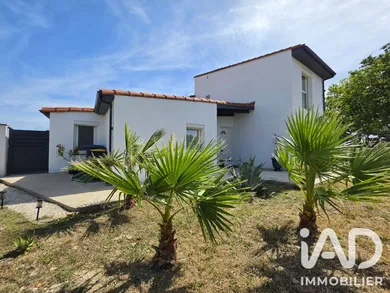 House in Cabestany (66330)