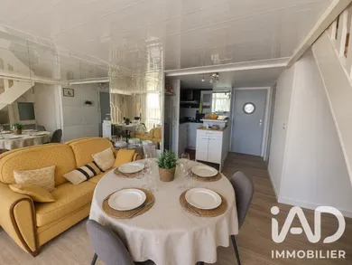 Maison à Le cap d’agde (34300)