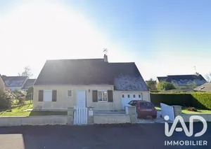 House in Quévert (22100)