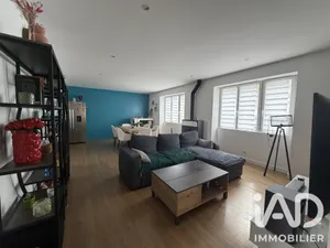 Appartement à Quimper (29000)