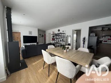Appartement à Quimper (29000)
