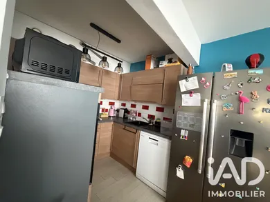 Appartement à Quimper (29000)