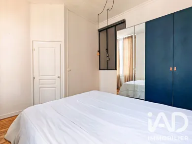 Apartment in Lyon (69001)