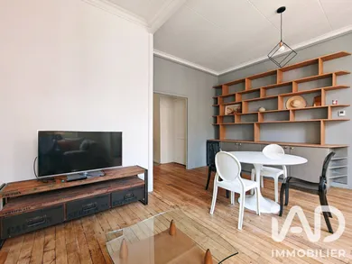 Apartment in Lyon (69001)