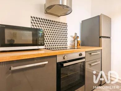 Apartment in Lyon (69001)