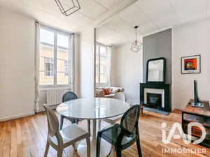 Apartment in Lyon (69001)