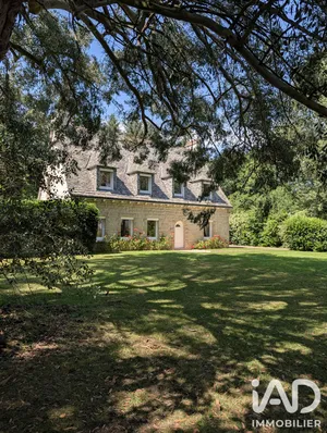 House in Trégueux (22950)