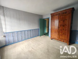 Apartment in Châteaugiron (35410)