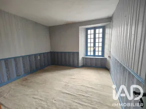 Apartment in Châteaugiron (35410)