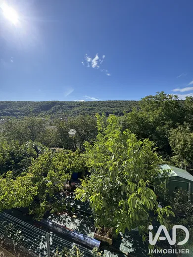 Townhouse in Moyeuvre-Grande (57250)
