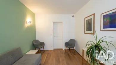 Appartement à Saint-Denis (93210)