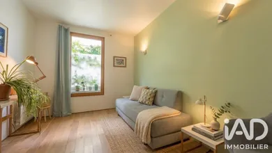 Appartement à Saint-Denis (93210)