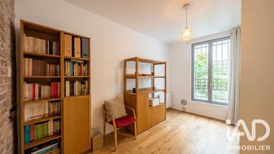 Appartement à Saint-Denis (93210)