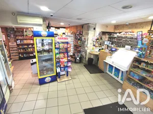 Tobacco shop, Press, Lottery in Annonay (07100)