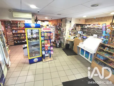 Tobacco shop, Press, Lottery in Annonay (07100)