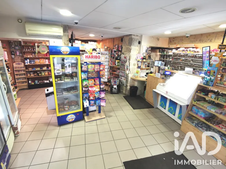 Tabac, Presse, Loto​ à Annonay (07100) · 50 m² · 152 000 €