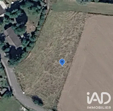 Land in Bachy (59830)