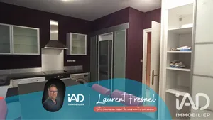 Apartment in Saint-Étienne (42000)