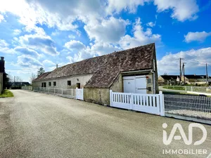 Longere in Le Blanc (36300)