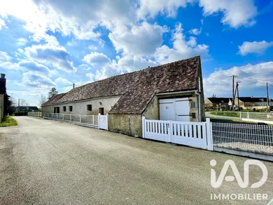 Longere in Le Blanc (36300)