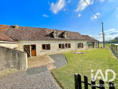 Longere in Le Blanc (36300)