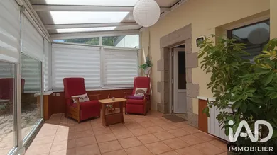 Maison à La Trinité-Surzur (56190)