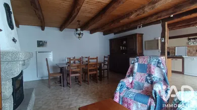 Maison à La Trinité-Surzur (56190)