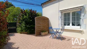 Maison à La Trinité-Surzur (56190)