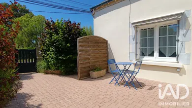 Maison à La Trinité-Surzur (56190)