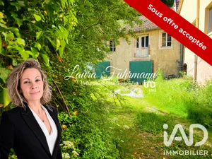 Apartment in Le Bonhomme (68650)