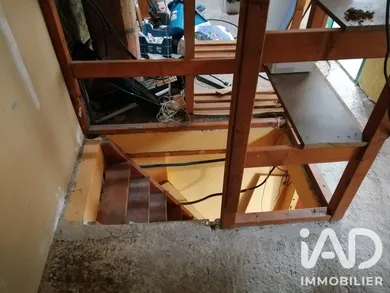 Appartement à Vire (14500)