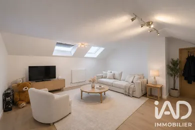 Duplex in Thionville (57100)