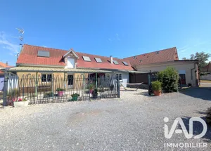 Building in Bourlon (62860)