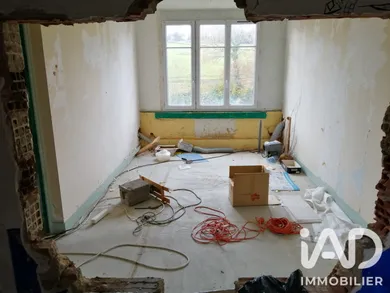 Appartement à Vire (14500)