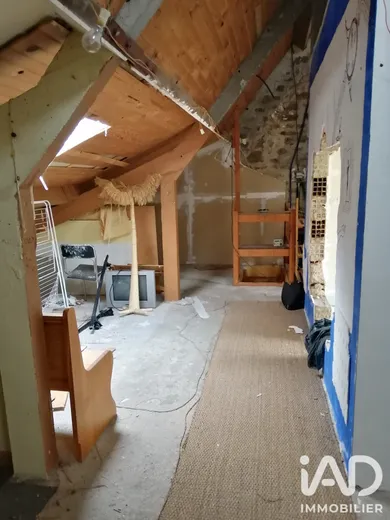 Appartement à Vire (14500)