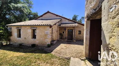Maison à Vélines (24230)