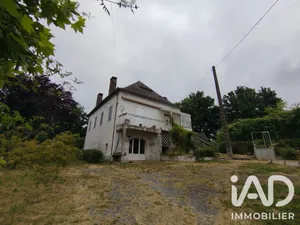 Maison à Allassac (19240)