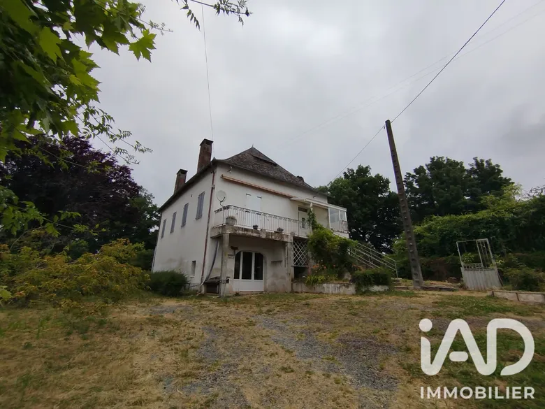 Maison 5 pièces 105 m² · à Allassac · 105 m² · 174 000 €