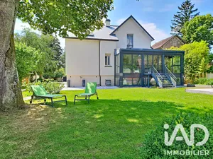 House in Maisse (91720)