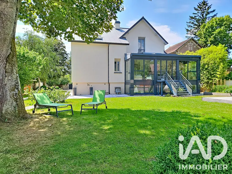 Maison 8 pièces 210 m² · à Maisse · 210 m² · 799 000 €