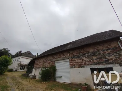 Maison à Allassac (19240)